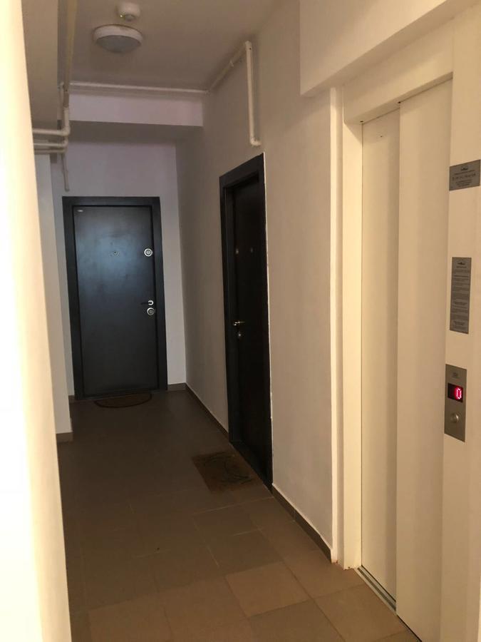 Bucharest Central Apartments Exterior photo